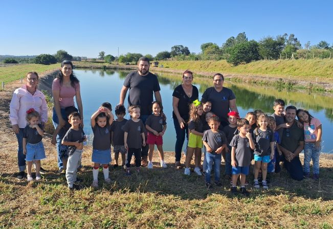 DEPARTAMENTO MUNICIPAL DE MEIO AMBIENTE