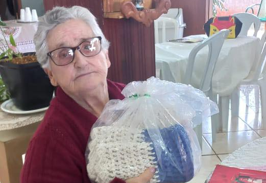 Fundo Social agradece a participação no Bingo Solidário