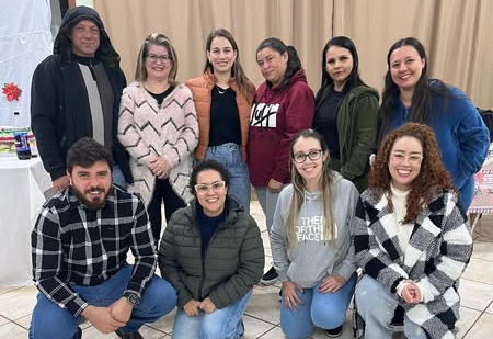 Primeiro Encontro com Pacientes Hipertensos e Diabéticos é Realizado no CCI