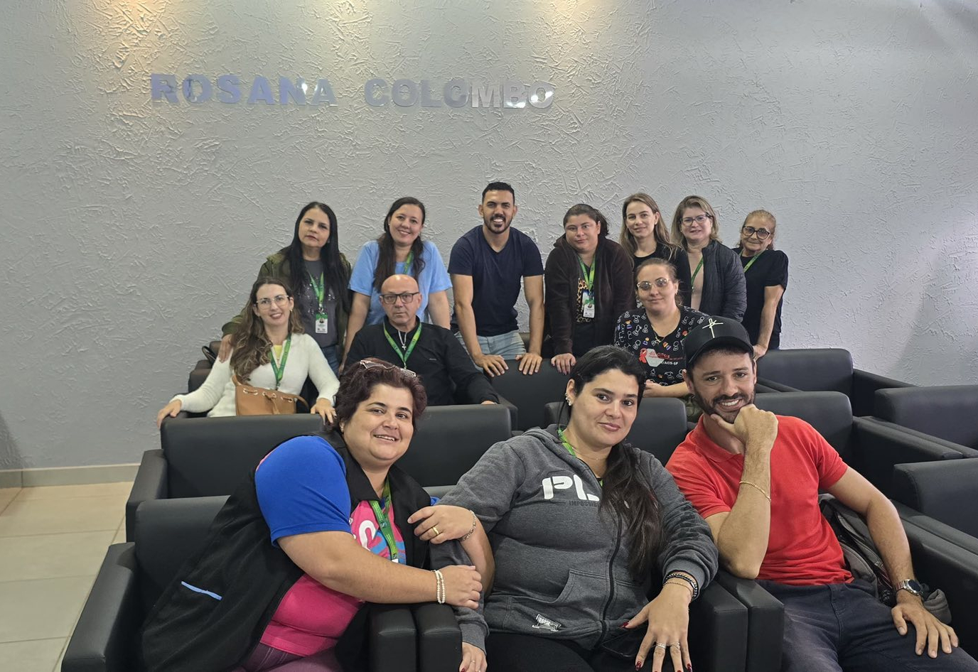 Capacitação sobre Arboviroses Reúne Profissionais da Saúde da Região