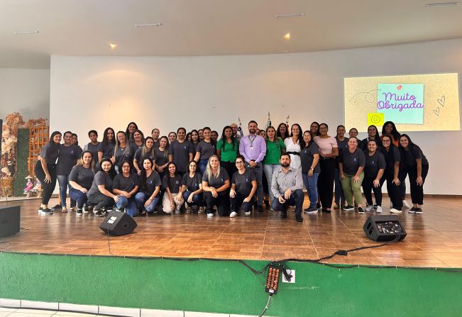 Secretaria da Educação 