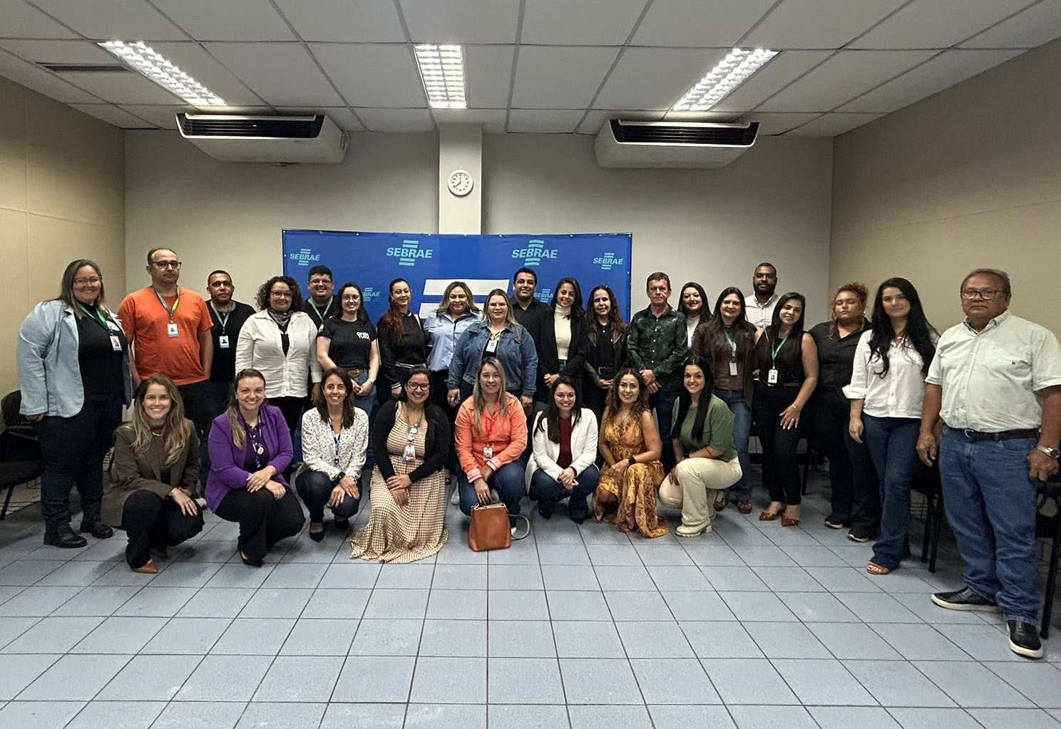 Saberes que Movem o Sebrae Aqui