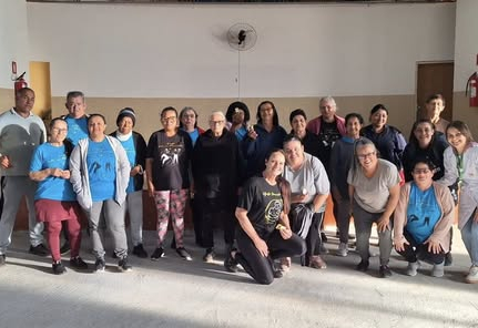 Agosto Dourado: Sabedoria que Nutre