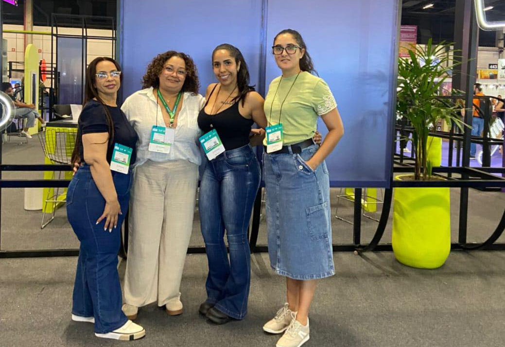 Empreender é transformar oportunidades em sucesso!