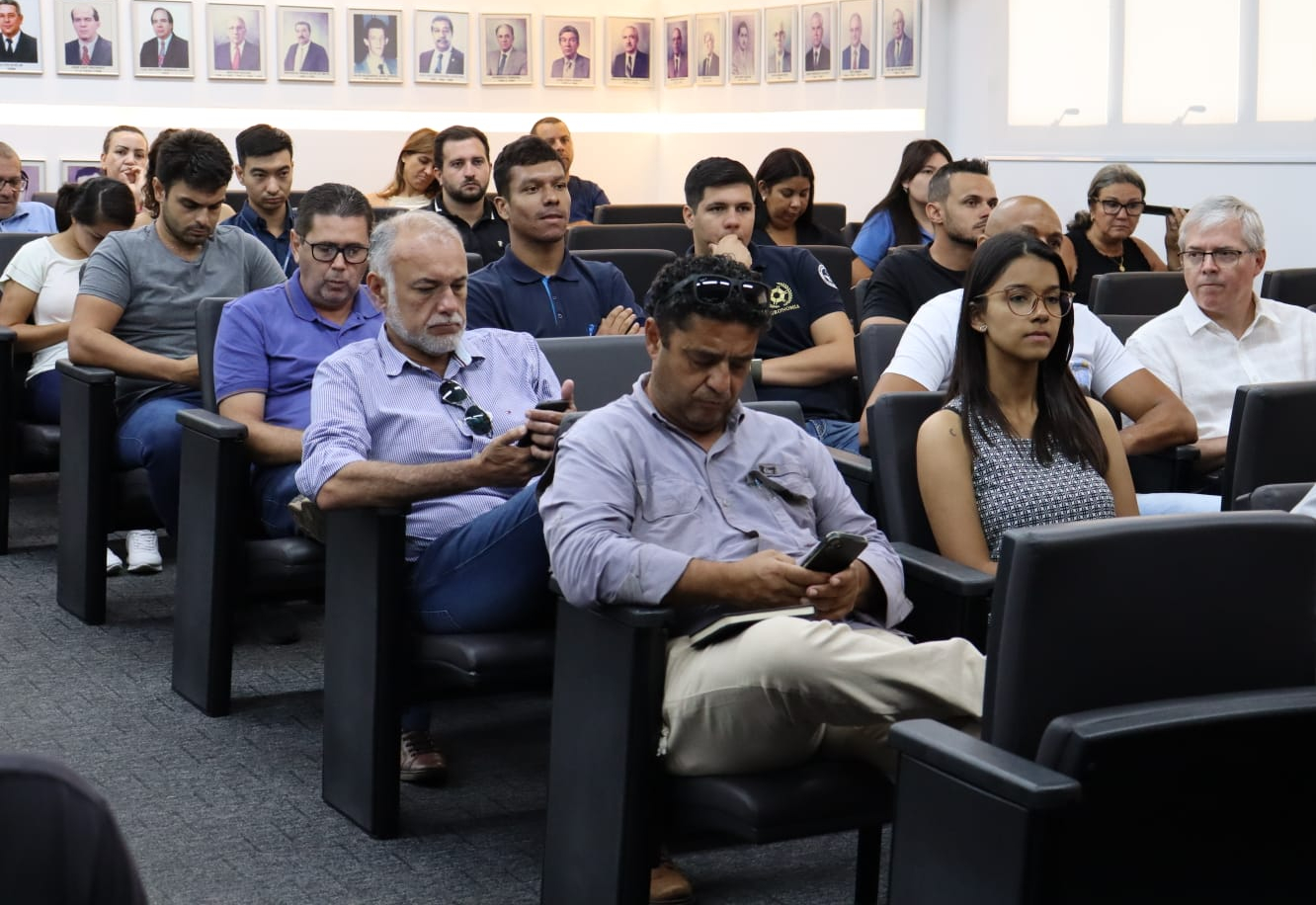 Meio Ambiente e Agricultura em Foco