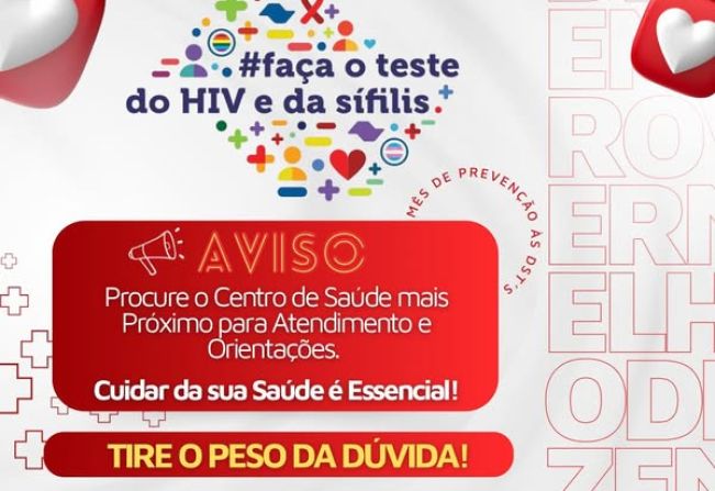 Campanha FIQUESABENDO!!