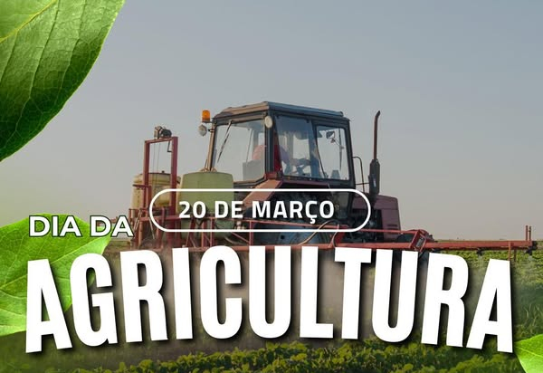 A Importância da Agricultura em Nossas Vidas