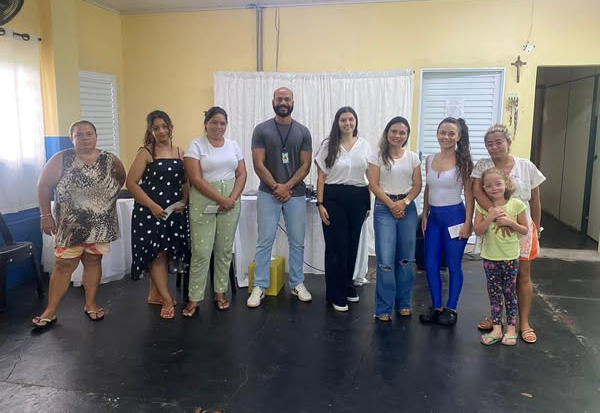 Conversando sobre Saúde Mental: Conscientização e Bem-Estar