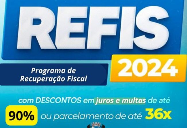 REFIS 2024
