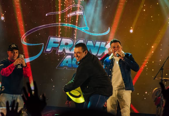 Noite Inesquecível no Arraiá de Campos Novos Paulista!