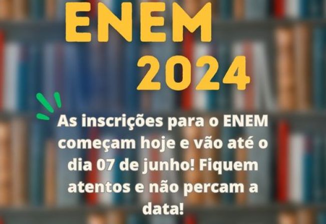 ENEM 2024