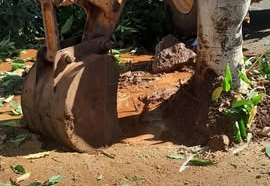 INTERRUPÇÃO TEMPORÁRIA NO ABASTECIMENTO DE ÁGUA