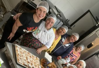  Pão Quentinho e Saber na Medida Certa!