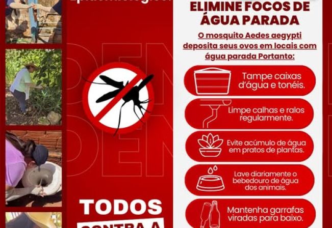 Informe epidemiológico!!