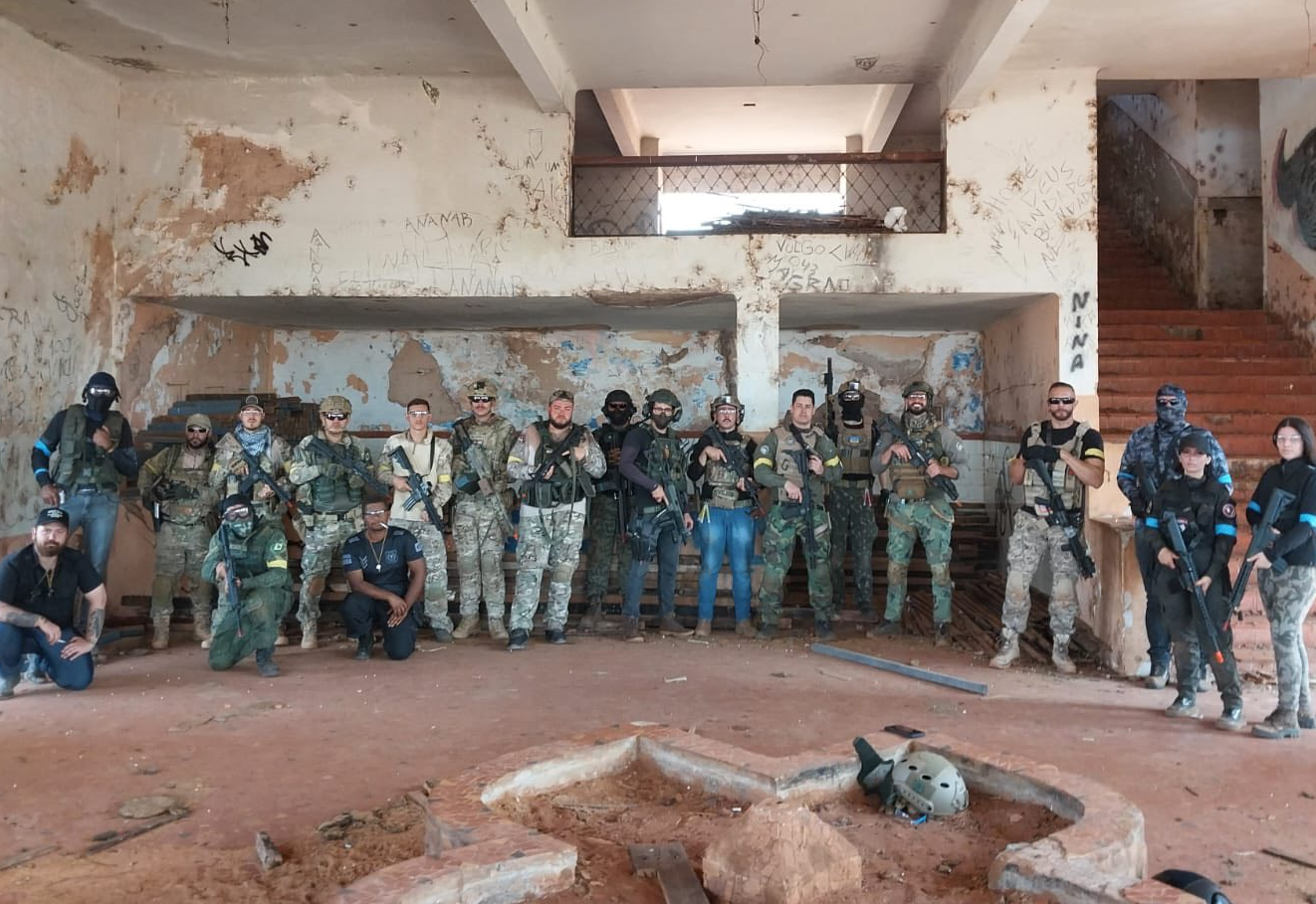 Domingo de Emoções e Diversão